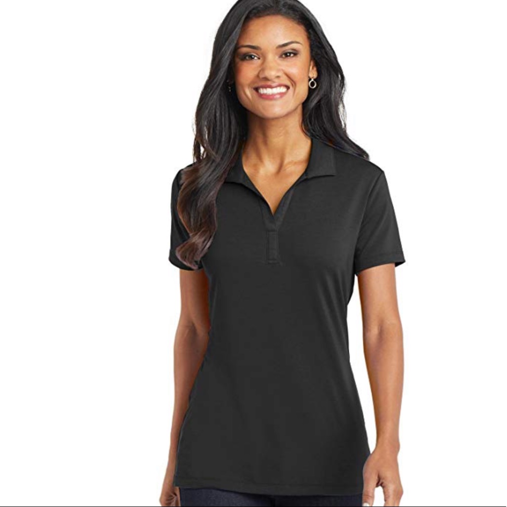 Port Authority Polo